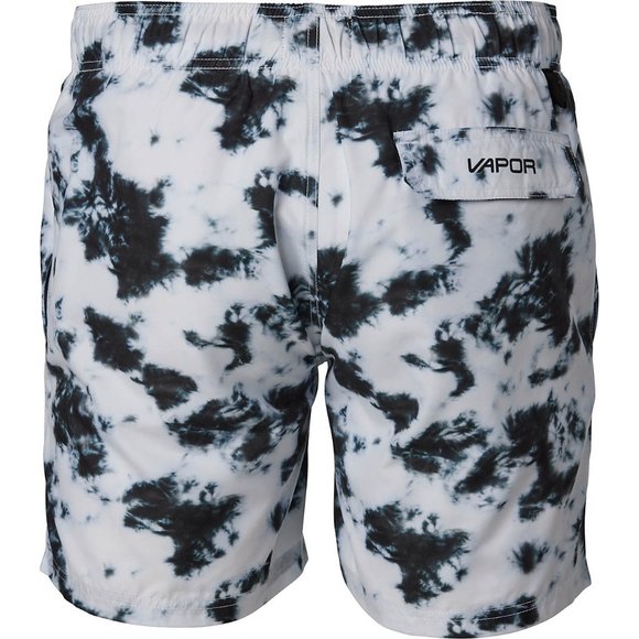 Body Glove NWT Tie-Dye Cow MAUI Swim Shorts - Picture 4 of 6